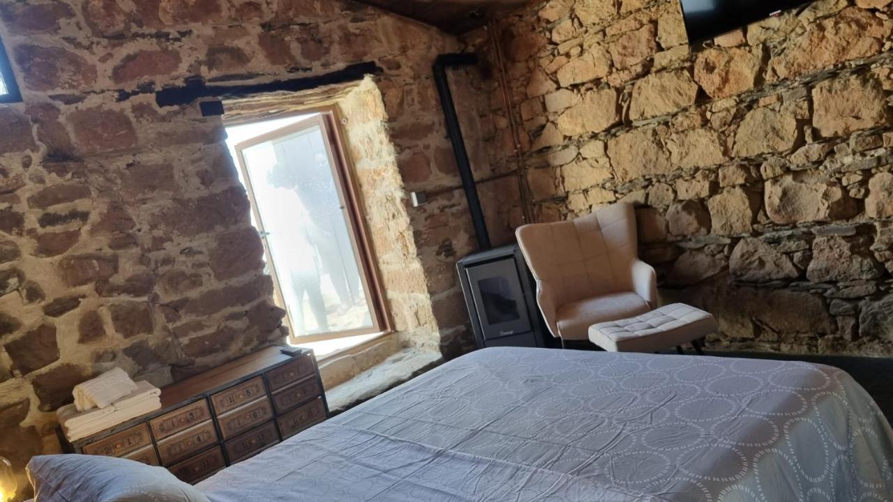 Willa Mirador De Maria Rosa Baños de la Encina Zewnętrze zdjęcie