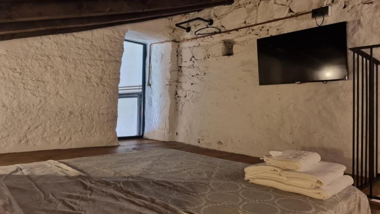 Willa Mirador De Maria Rosa Baños de la Encina Zewnętrze zdjęcie